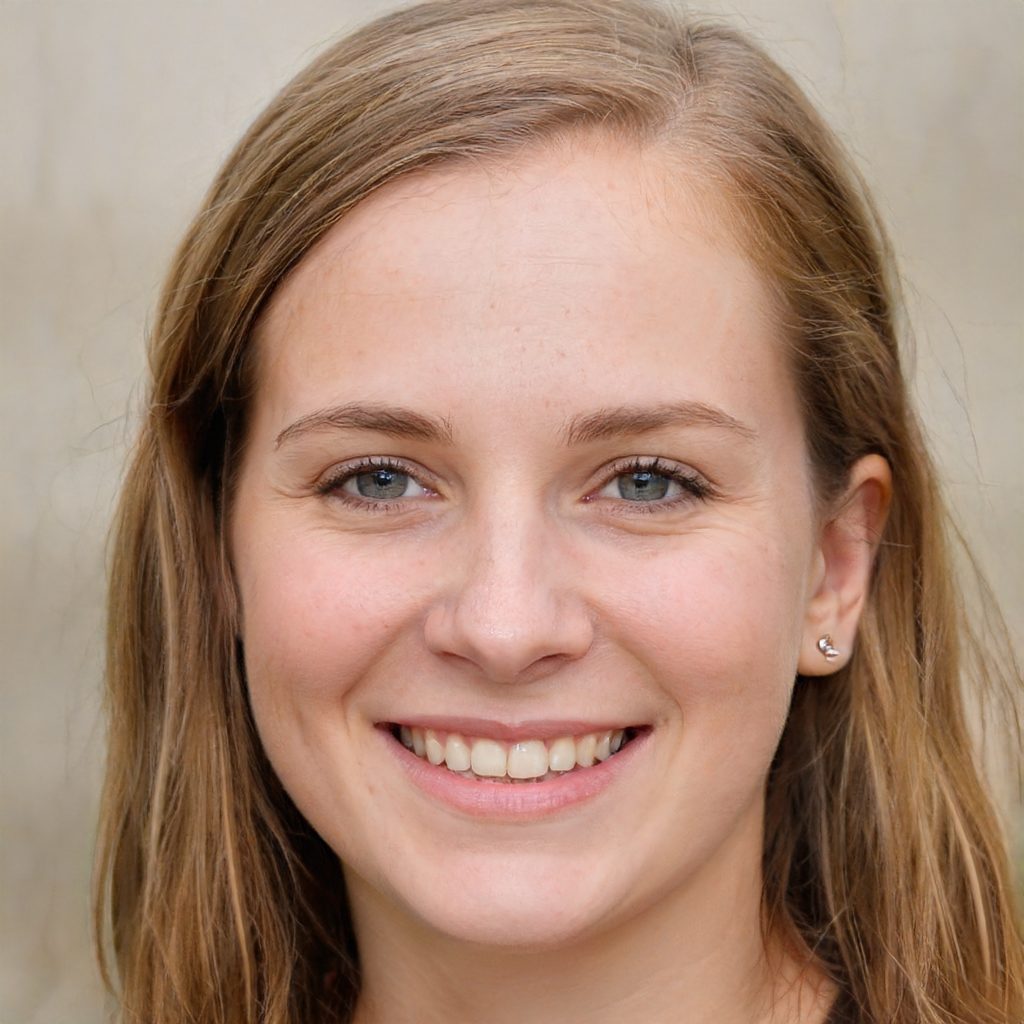 Margaret Tinger